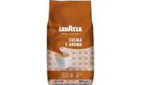 LAVAZZA Café "CREMA E AROMA", grain entier, 1.000 g (9540333)
