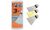 TALBOT torro Volant de badminton Tech 150,couleurs assorties (98001529)