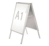 A-Board, Public, A1