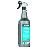Płyn CLINEX Glass 1L 77-110, do mycia szyb