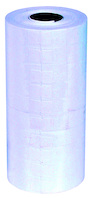 Etykiety do metkownic Q-CONNECT, 23x16mm, dwurzędowe, białe