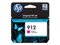 HP 912 Magenta Original Ink Cr