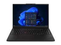 Lenovo ThinkPad P16s G3 , 16.0" WUXGA, Intel U7-155H. 32GB, 1TB SSD, RTX500, Win 11 Pro, 3Y Depot-1Y Premier, WWAN Ready