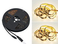 2er Set LED Streifen mit Fernbedienung & RGB für Innen & Außen - 3 Meter