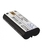 Batterie 2.4V 0.8Ah Ni-MH BR-403 pour OLYMPUS DS-2300