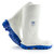 Artikelbild: Bekina Boots StepliteX SolidGrip Stiefel S4 weiß/blau