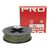 RS PRO PLA (Matt) 3D-Drucker Filament zur Verwendung mit Gängige Desktop-3D-Drucker, Grün/Grau, 2.85mm, FDM, 500g
