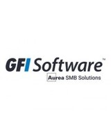 GFI Online Fax Service Abonnement-Lizenz 1 Jahr 1800 ein-/abgehende Faxseiten LOKAL gehostet