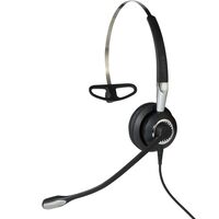 Jabra BIZ 2400 II QD Mono 3 in1