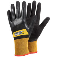 Ejendals 8803 Tegera Infinity 3/4 Coated Gloves - Size 8