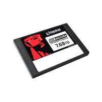 KINGSTON SSD 2.5" SATA3 7680GB DC600M (Mixed-Use) Enterprise