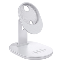 OtterBox Stand Holder for Apple MagSafe Charger Cloud Dream - Blanco
