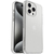 OtterBox Symmetry Clear Apple iPhone 15 Pro Max Stardust - clear - Schutzhülle