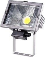 LED Scheinwerfer schwarz 8540045050