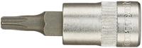 Nasadka wkrętakowa 1/4" do śrub z gniazdem TORX 15x36mm FORMAT