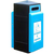 Glade Recycling Bin - 90 Litre Capacity - Mixed Glass