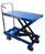 (MLTD80Y) 800 kg Load Capacity Double Scissor Table