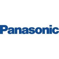 Panasonic Lithium Knopfzelle BR2330A/HDN Lithium 3V / 255mAh - Horizontal, Print