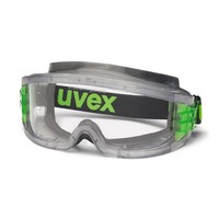 Uvex 9301716 Vollsichtbrille ultravision farblos 9301716