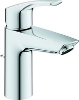 GROHE 23456003 Grohe EH-WTbatt EUROSMART 23456 1/2Zoll Slim Hy-ZAG EJ 5,7 l/m c