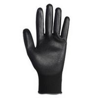 Kleenguard G40 PU 13838 Gr. 8 Schutzhandschuh schwarz Jackson Safety G40