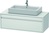 DURAVIT KT669601818 Waschtischunterbau KETHO 550 x 1200 x 426 mm weiß matt