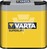Varta 2012 Superlife 2012101411 Flachbatterie 3R12 1er Blister