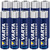 Varta 4903 High Energy AAA/Micro Batterie 10-Box