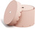BIGSO BOX OF SWEDEN Aufbewahrungsbox Wilma 988252107 dusty pink 2er-Set
