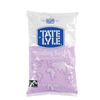 Tate & Lyle Vending Sugar Bulk Vending Bag for Dispensing Machine 2kg Ref A00696