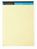 Cambridge Everyday Legal Pad A4 Ruled Margin 100 Pages Yellow (Pack 10) 100080179