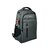 Monolith 15.6 Inch Business Commuter Backpack USB/Headphone Port Padded Pocket Charcoal 9114D
