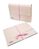 Elba Legal Wallet 75mm Foolscap Buff (Pack of 25) 100080792