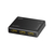 HDMI-Splitter, 1x4-Port, 4K/30 Hz, schlank, LogiLink® [HD0036]