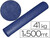 Papel Kraft Azul 1,00 Mt X 500 Mts Especial para Embalaje