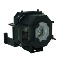 EPSON POWERLITE W6 Modulo lampada proiettore (lampadina compatibile all'interno)