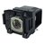 EPSON POWERLITE HOME CINEMA 3710 Módulo de lámpara del proyector (