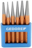 Gedore 113 - GEDORE - 6 darabos lyukasztókészlet PVC tartóban 8753680