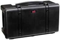 Explorer Cases Outdoor doboz 89 l (H x Sz x Ma) 807 x 470 x 345 mm Fekete MUB78