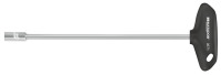 MATADOR Sechskant-Steckschlüssel mit T-Griff, 12 x 230 mm
