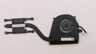 thermal module and fan assembly Egyéb notebook alkatrészek