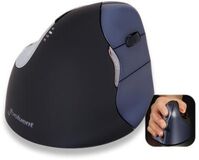 Vertical Mouse4 WL Right hand Wireless Mouse Mice