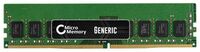 4GB Memory Module 2133Mhz DDR4 OEM DIMM 2133MHz DDR4 OEM DIMM Speicher
