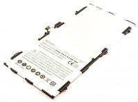 Battery for Samsung Tablet 30Wh Li-ion 3.8V 7900mAh Samsung Galaxy Tab S Lte 10.5 Tablet Spare Parts