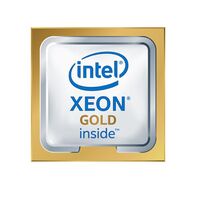 Intel Xeon Gold 5218R 2.1 GHz 20-core for ProLiant ML350 Gen10 CPUs