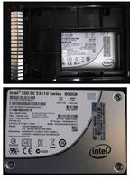 800GB LFF SATA SSD SCC RI PLP **Refurbished** Internal Solid State Drives