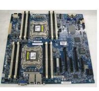 HP ProLiant ML150 G9 system board Procesory CPU