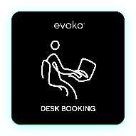 Desk booking software (1yr)Software Licenses/Upgrades