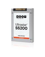 Ultrastar SS200 **Refurbished** 800GB SAS Crypto-E Internal Solid State Drives