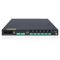 A-RPS1600 Redundant Power **New Retail** System Netzwerk-Switch-Komponenten